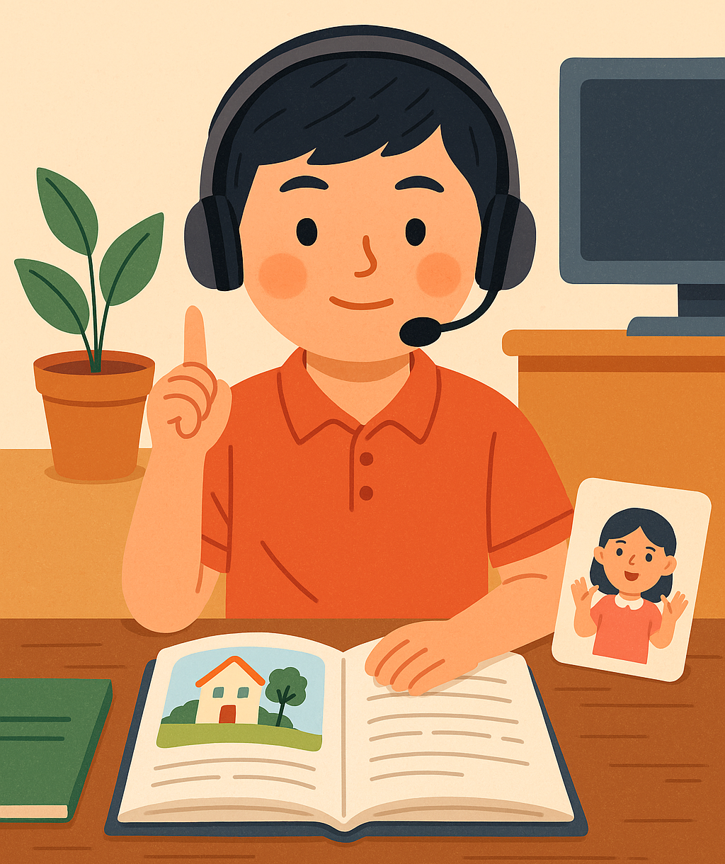 PSLE 华文口试｜如何在家有效准备？